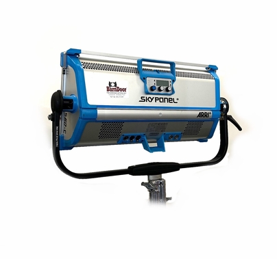 Used Arri SkyPanel S60 with Case