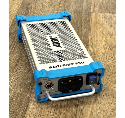 Used Arri SkyPanel S60 with Case