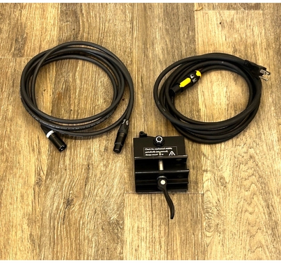 Used Arri SkyPanel S60 with Case