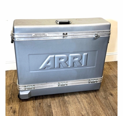 Used Arri SkyPanel S60 with Case