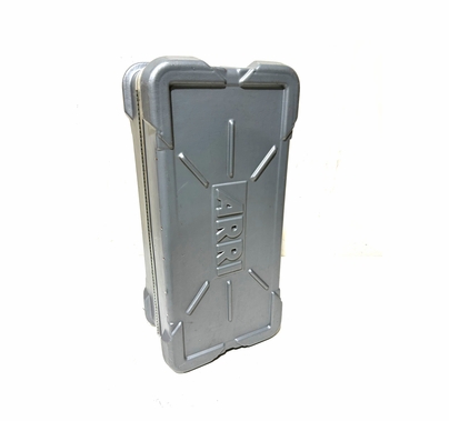 Used Arri Softbank I Light Kit (4) Lights