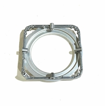 Used Chimera Speed Ring for Joker 800 / Arri 1K Fresnel | 7 3/4" Diameter