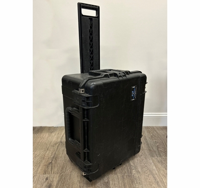 Used Dana Dolly Universal Rental Kit with Case