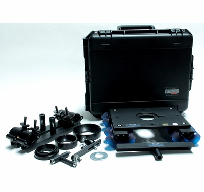 Used Dana Dolly Universal Rental Kit with Case