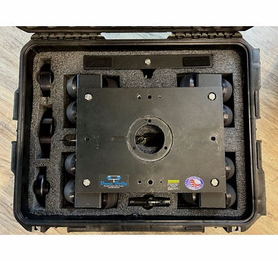 Used Dana Dolly Universal Rental Kit with Case