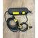 Used Dedolight 150w DLH4 w/ 24v Dimmable Power Supply, Barndoor, Case