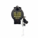Used Dedolight 150w DLH4 w/ 24v Dimmable Power Supply, Barndoor, Case