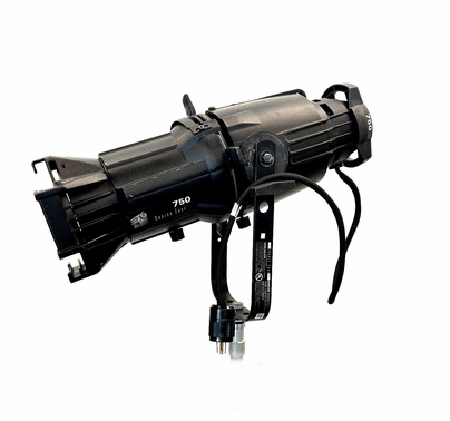 Used ETC Source 4 750W Ellipsoidal Light with 36 Degree Lens