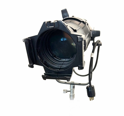 Used ETC Source 4 750W Ellipsoidal Light with 36 Degree Lens