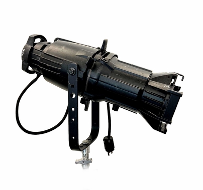 Used ETC Source 4 750W Ellipsoidal Light with 36 Degree Lens