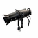 Used ETC Source 4 750W Ellipsoidal Light with 36 Degree Lens