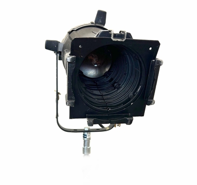 Used ETC Source 4 750W Ellipsoidal Light with 50 Degree Lens