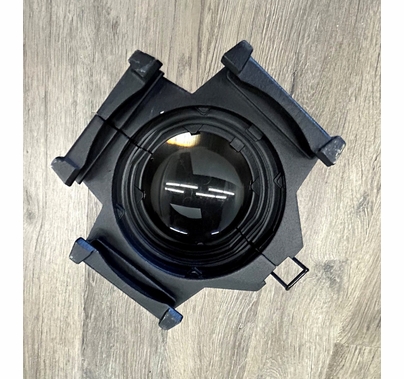 Used ETC Source 4 Ellipsoidal 26 Degree Lens Tube