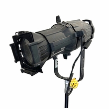 Used ETC Source 4 Ellipsoidal Stage Spotlight 750w with 19 Degree Lens