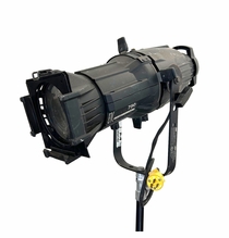 Used ETC Source 4 Ellipsoidal Stage Spotlight 750w with 19 Degree Lens