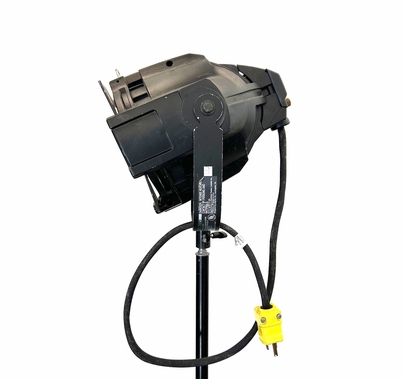 Used ETC Source 4 Par 575w