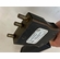 Used Lex 100A Woodhead Male Stage Pin to (5) 20A Edison | Breakered