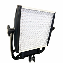 Used LitePanels Astra 6X BiColor LED | Gold Mount