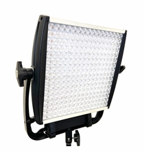 Used LitePanels Astra 6X BiColor LED | Gold Mount
