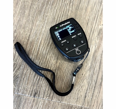 Used Profoto Air Remote Wireless Trigger | CANON TTL-C
