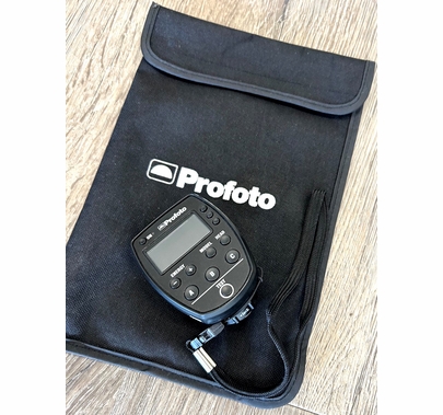 Used Profoto Air Remote Wireless Trigger | CANON TTL-C