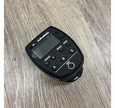 Used Profoto Air Remote Wireless Trigger for Nikon TTL-N