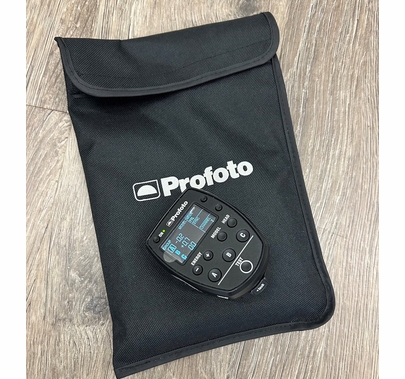 Used Profoto Air Remote Wireless Trigger for Nikon TTL-N