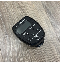 Used Profoto Air Remote Wireless Trigger for Nikon TTL-N