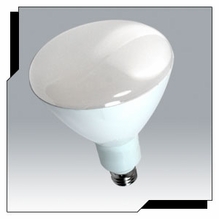 Ushio Uphoria 11W LED R30 Reflector Bulb 120V Warm White