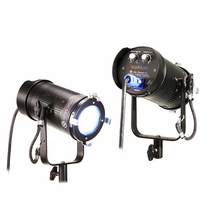 Vari-MoleLED 100W BiColor LED Light