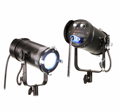 Vari-MoleLED 100W BiColor LED Light
