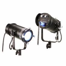 Vari-MoleLED 100W BiColor LED Light