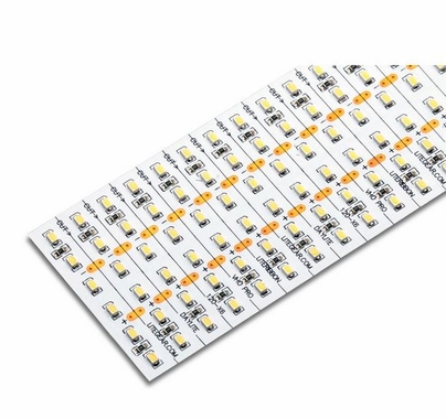 VHO Pro LED LiteRibbon 120-X6 - DAYLIGHT Half 4.9"