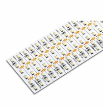 VHO Pro LED LiteRibbon 120-X6 - DAYLIGHT Half 4.9"