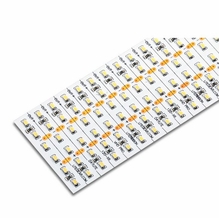 VHO Pro LED LiteRibbon 120-X6 - DAYLIGHT Half 4.9"