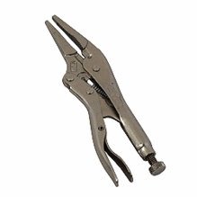Vise Grip 4" Needle Nose 4LN