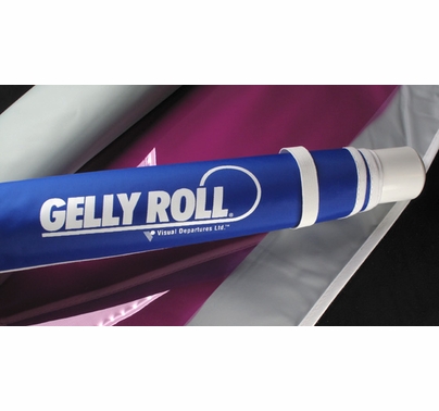 Visual Departures Gelly Roll LARGE Lighting Gel Sheet Holder