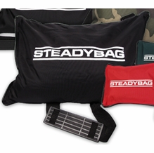 Visual Departures SteadyBag Model II 7 lbs