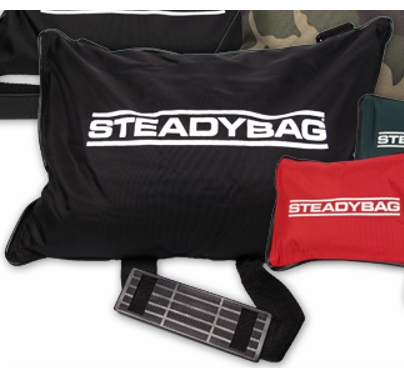 Visual Departures SteadyBag Model II 7 lbs