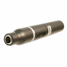 Voice Technologies 48v Phantom Power Adapter w/ TA5 Lectro