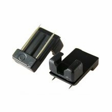 Voice Technologies DM Dracula Mount for VT500 Lav, BLACK