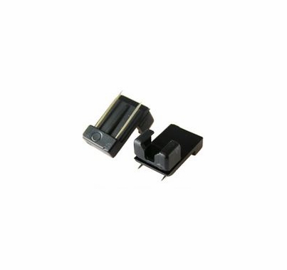 Voice Technologies DM Dracula Mount for VT500 Lav, BLACK