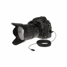 Voice Technologies VT506Video Lavalier Mic for DSLR