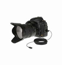 Voice Technologies VT506Video Lavalier Mic for DSLR