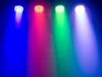 Chauvet Washlights & Pars