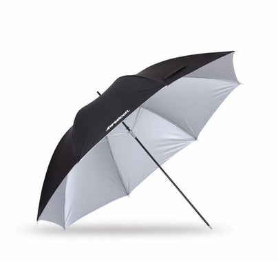 Westcott 32"  Soft Silver Umbrella 2004