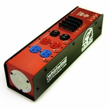 Whirlwind Power Link PL2 Stringer Box L21-30 to (3) Edison Duplex
