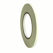 White Paper Tape 1/4" x 60 yards ShurTape 724