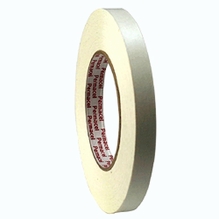 White Spike Paper Tape 1/2"x60yds  Pro Console Tape