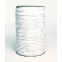 White Trick Line#4 Unglazed 1/8" x 3000ft Spool